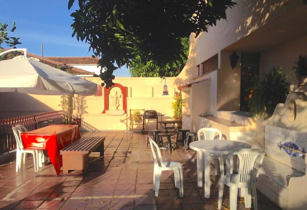 ריו דה ז'ניירו Rede Reserva Santa Teresa מראה חיצוני תמונה
